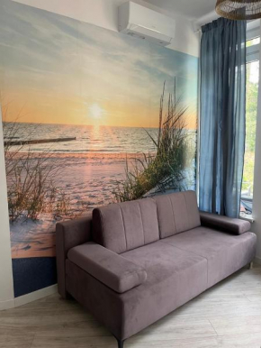 Apartament w Pobierowie